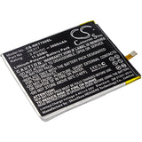 Battery for Nokia 7 HE317 3.85V Li-Polymer 3000mAh / 11.55Wh