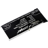 Battery for Nokia 8 Sirocco Global Dual SIM HE333 3.85V Li-Polymer 3000mAh / 11.