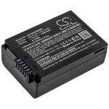 Battery for Nikon Z50 EN-EL25, VFB12502 7.6V Li-ion 1280mAh / 9.73Wh