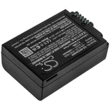 Battery for Nikon Z50 ZFC EN-EL25, VFB12502 7.6V Li-ion 1280mAh / 9.73Wh