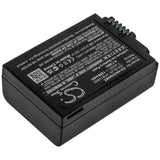 Battery for Nikon Z50 EN-EL25, VFB12502 7.6V Li-ion 1280mAh / 9.73Wh