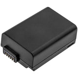 Battery for Nikon Z50 EN-EL25, VFB12502 7.6V Li-ion 1280mAh / 9.73Wh