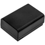 Battery for Nikon Z50 EN-EL25, VFB12502 7.6V Li-ion 1280mAh / 9.73Wh
