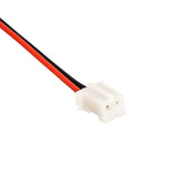 Battery for Nolan N85 PL053448P 3.7V Li-ion 800mAh / 2.96Wh