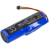 Battery for Nest Connect 082-00029-00, A3GT2001H 3.7V Li-ion 700mAh / 2.59Wh