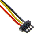 Battery for Nest Connect 082-00029-00, A3GT2001H 3.7V Li-ion 700mAh / 2.59Wh