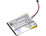 Battery for Nest T100577 TL363844 3.7V Li-Polymer 200mAh / 0.74Wh