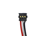 Battery for Nest Thermostat E GB-S10-284449-0100, TL284443 3.7V Li-Polymer 380mA