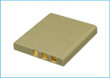 Battery for MINOLTA Dimage X1 MBH-NP-1, NP-1, NP-1H 3.7V Li-ion 820mAh / 3.03Wh