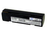 Battery for JVC MX600 BN-V101, BN-V101E, DDNP-100 3.7V Li-ion 1850mAh