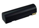 Battery for JVC MX600 BN-V101, BN-V101E, DDNP-100 3.7V Li-ion 1850mAh