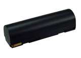 Battery for JVC MX600 BN-V101, BN-V101E, DDNP-100 3.7V Li-ion 1850mAh