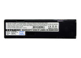 Battery for JVC GC-QX5HD BN-V101, BN-V101E, DDNP-100 3.7V Li-ion 1850mAh