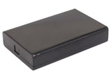 Battery for SPEED HD-8Z 3.7V Li-ion 1800mAh / 6.66Wh