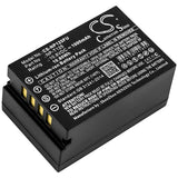 Battery for Fujifilm Medium Format GFX NP-T125 10.8V Li-ion 1000mAh / 10.80Wh