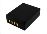 Battery for Fujifilm X-A2 NP-W126, NP-W126S 7.4V Li-ion 1020mAh / 7.55Wh