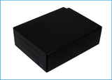 Battery for Fujifilm X-M1 NP-W126, NP-W126S 7.4V Li-ion 1020mAh / 7.55Wh