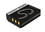 Battery for DIGIPO 084-07042L-062 084-07042L-062, CB-170 3.7V Li-ion 1700mAh