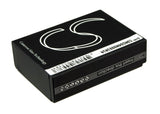 Battery for DIGIPO 084-07042L-062 084-07042L-062, CB-170 3.7V Li-ion 1700mAh