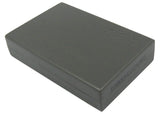 Battery for Canon Digital IXUS 200a ER-D100, NB-1L, NB-1LH 3.7V Li-ion 830mAh / 