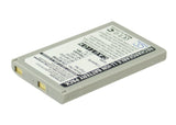 Battery for MINOLTA DiMAGE Xi NP-200 3.7V Li-ion 750mAh
