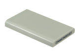 Battery for MINOLTA DiMAGE Xg NP-200 3.7V Li-ion 750mAh
