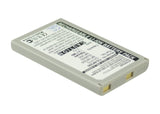 Battery for MINOLTA DiMAGE Xi NP-200 3.7V Li-ion 750mAh