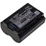 Battery for Fujifilm X-T4 NP-W235 7.4V Li-ion 2000mAh / 14.80Wh