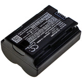 Battery for Fujifilm X-T4 NP-W235 7.4V Li-ion 2000mAh / 14.80Wh