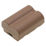 Battery for Fujifilm X-H2S NP-W235 7.4V Li-ion 2050mAh / 15.17Wh