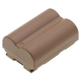 Battery for Fujifilm GFX100S NP-W235 7.4V Li-ion 2050mAh / 15.17Wh