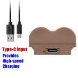 Battery for Fujifilm GFX50S II NP-W235 7.4V Li-ion 2050mAh / 15.17Wh