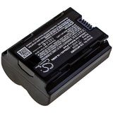 Battery for Fujifilm X-T4 NP-W235 7.4V Li-ion 2250mAh / 16.65Wh