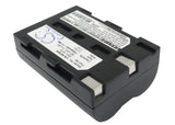 Battery for MINOLTA Minolta MAXXUM 5D NP-400 7.4V Li-ion 1500mAh / 11.10Wh