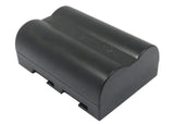 Battery for MINOLTA Minolta A-5 Digital NP-400 7.4V Li-ion 1500mAh / 11.10Wh