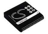 Battery for DXG DXG-535V 3.7V Li-ion 1230mAh / 4.55Wh