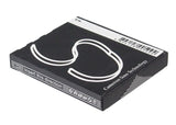 Battery for Vivitar Vivicam 3660 3.7V Li-ion 850mAh / 3.15Wh