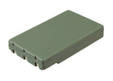 Battery for KONICA Revio KD-310 DR-LB4 3.7V Li-ion 850mAh