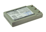 Battery for KONICA Revio KD-310 DR-LB4 3.7V Li-ion 850mAh