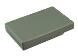 Battery for KONICA Revio KD-310 DR-LB4 3.7V Li-ion 850mAh