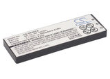 Battery for Casio Exilim EX-V7 NP-50, NP-50DBA 3.7V Li-ion 950mAh