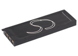 Battery for Casio Exilim EX-V7 NP-50, NP-50DBA 3.7V Li-ion 950mAh