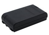 Battery for Sony GV5K NP-33, NP-55, NP-66, NP-66H, NP-68, NP-77, NP-98 6V Ni-MH 