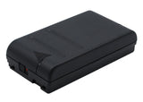 Battery for Sony CCD-VX1 NP-33, NP-55, NP-66, NP-66H, NP-68, NP-77, NP-98 6V Ni-