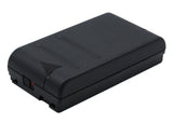 Battery for Sony CCD-TR78 NP-33, NP-55, NP-66, NP-66H, NP-68, NP-77, NP-98 6V Ni