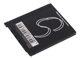 Battery for Casio Exilim Zoom EX-Z80PK NP-60 3.7V Li-ion 720mAh
