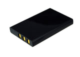 Battery for Airis PhotoStar VC001 3.7V Li-ion 1050mAh / 3.89Wh