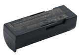 Battery for MINOLTA DiMAGE X50 NP-700 3.7V Li-ion 700mAh