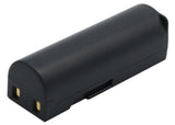 Battery for Pentax Optio Z10 D-LI72 3.7V Li-ion 700mAh