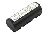 Battery for Fujifilm FinePix 6800 Zoom NP-80 3.7V Li-ion 1400mAh
